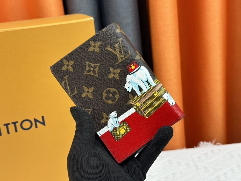 Louis Vuitton Wallets Purse